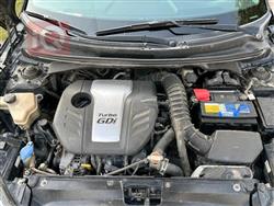 هيونداي فلوستر